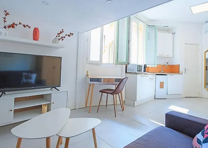 Cosy Studio - Best Location